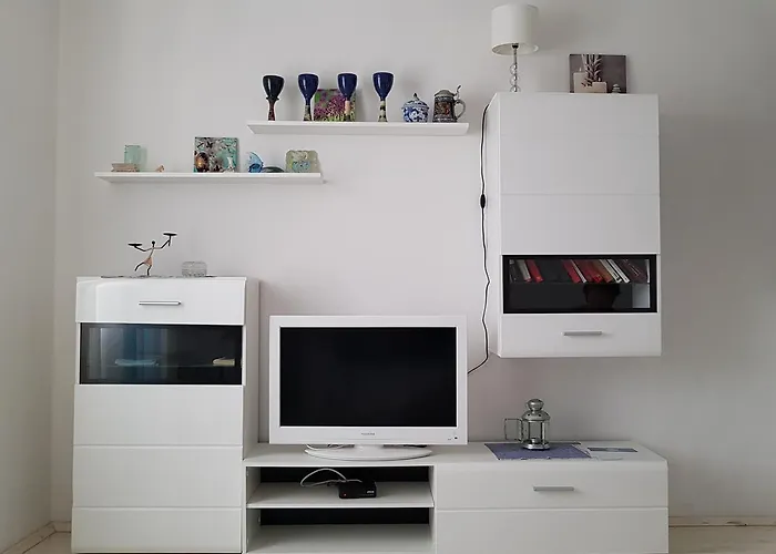 Apartments Zvono