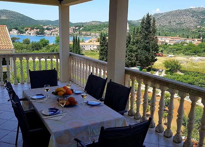 Apartments Zvono