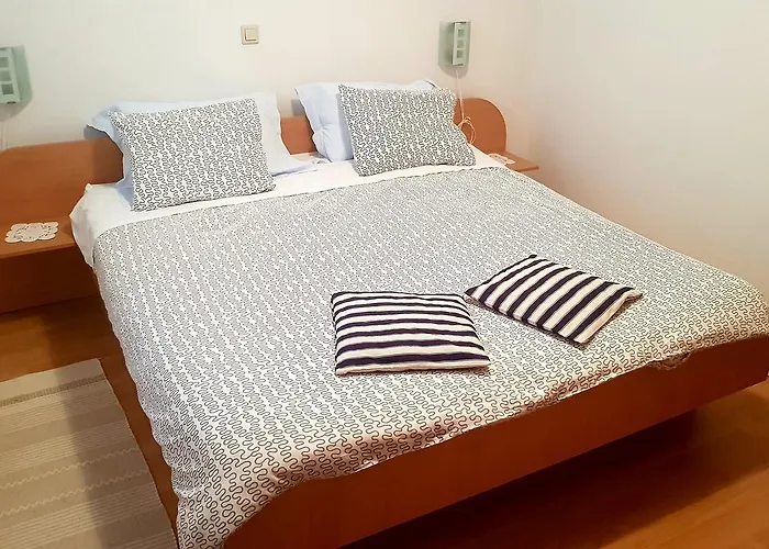 Apartments Zvono
