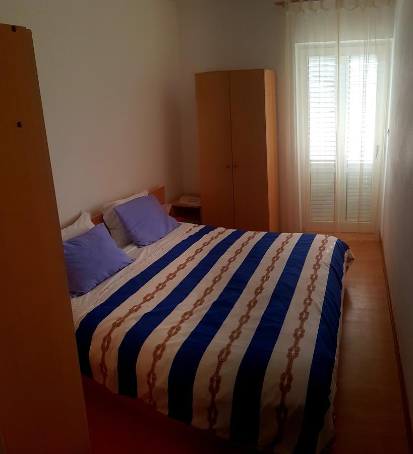 Apartamento Zvono *