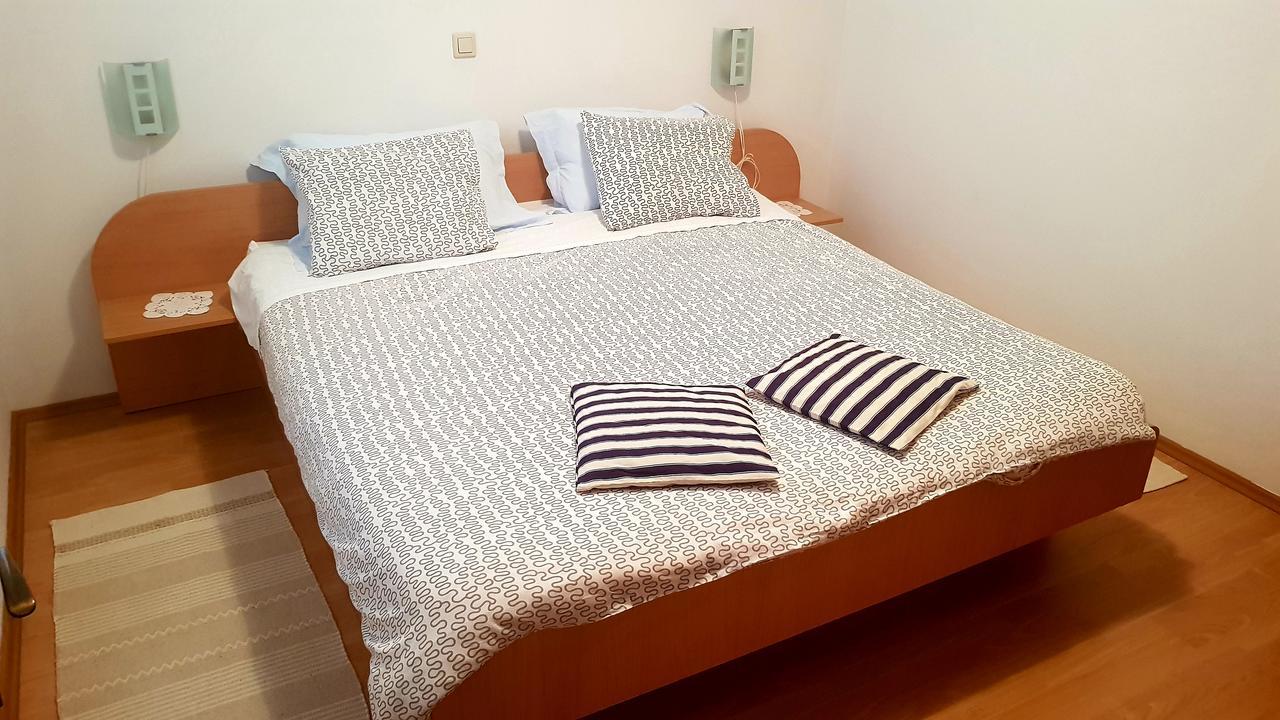 Apartamento Zvono Slano